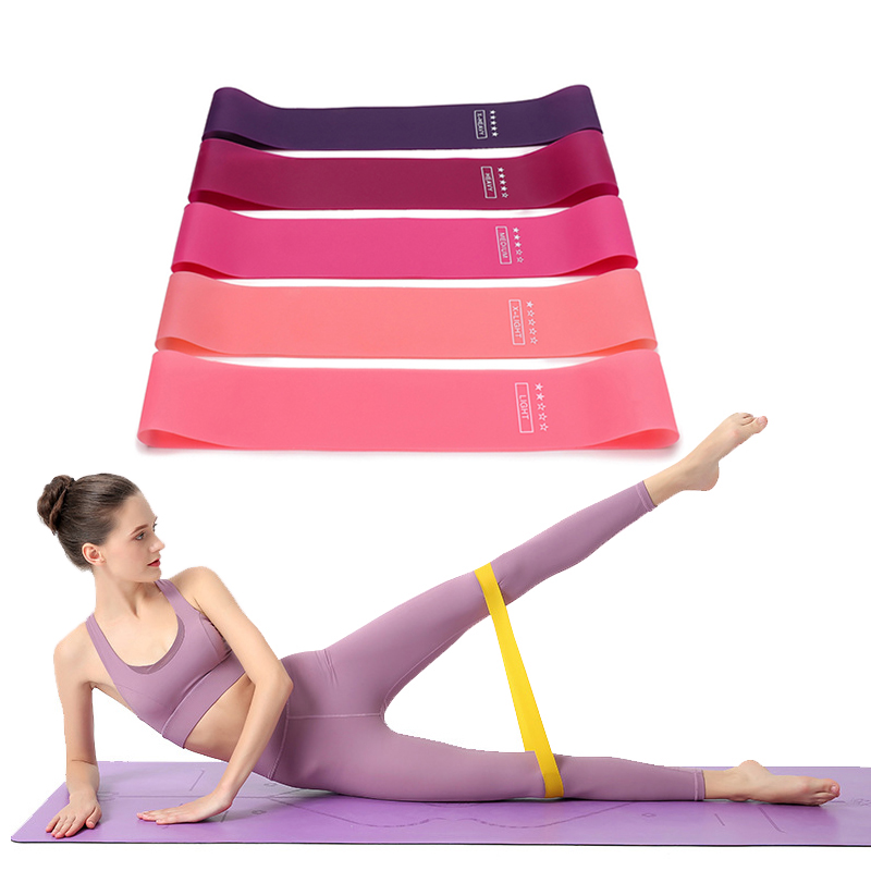 휴대용 피트니스 운동 장비 고무 저항 밴드 요가 체육관 - Pilates Bar Kit With Resistance Bands 리뷰 및 가격