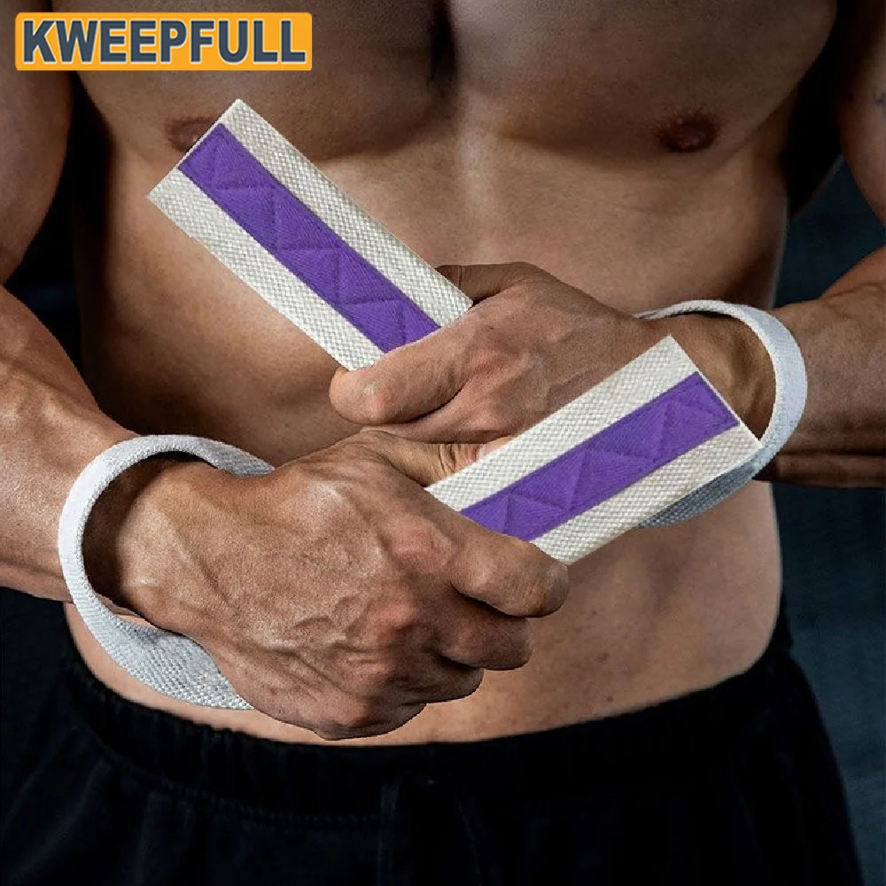 2개입 조절 가능한 손목 보호대, 웨이트 리프팅, 헬스 - Wrist Wraps Weightlifting Support 리뷰 및 가격
