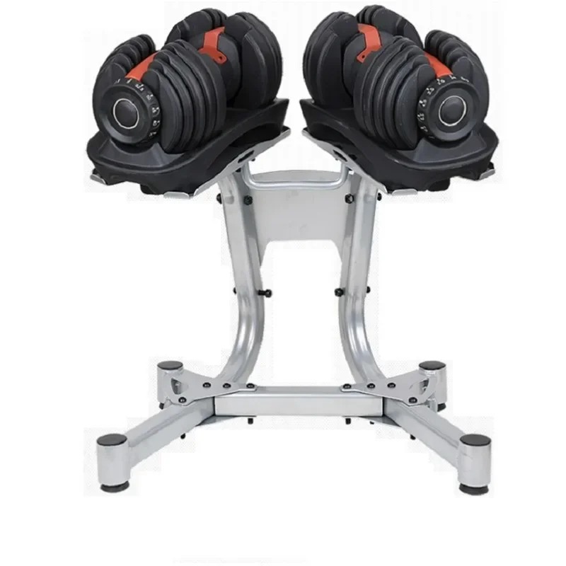 15단계 빠른 조절 덤벨 세트 24kg / 52.5lb - Adjustable Dumbbell Pair 40Kg 리뷰 및 가격