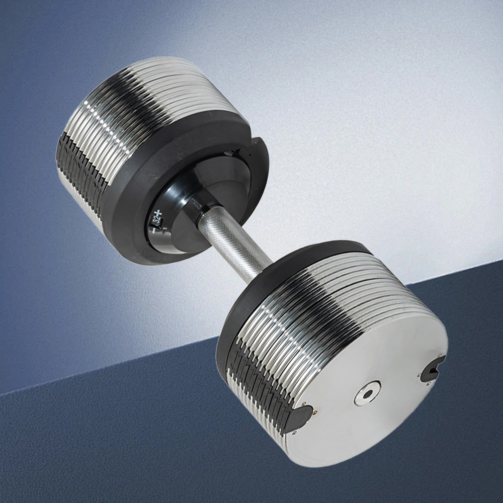 40kg 조절 가능한 단위별 무게 증량 덤벨 세트, 무 - Adjustable Dumbbell Pair 40Kg 리뷰 및 가격
