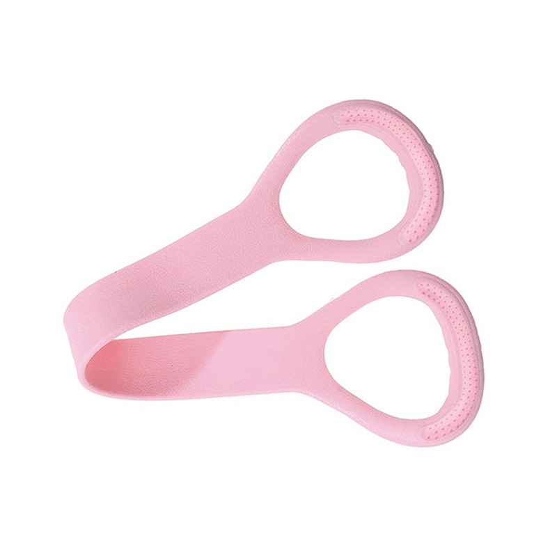 1/3Pcs 8자형 저항 밴드, 등 및 팔 훈련을 위한 - Pilates Bar Kit With Resistance Bands 리뷰 및 가격