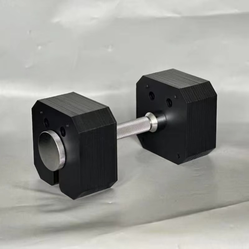 YTYIN 공장 직영 고품질 사각 조절식 덤벨 모든 상 - Adjustable Dumbbell Pair 40Kg 리뷰 및 가격