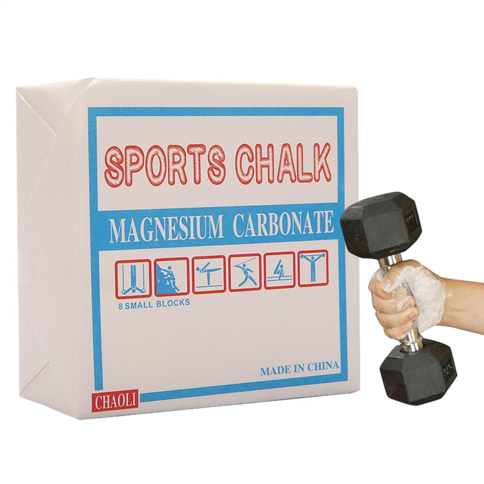 스포츠 초크 블록 땀 방지 파우더 운동용 핸드 그립 짐 - Gym Chalk Block Grip 리뷰 및 가격