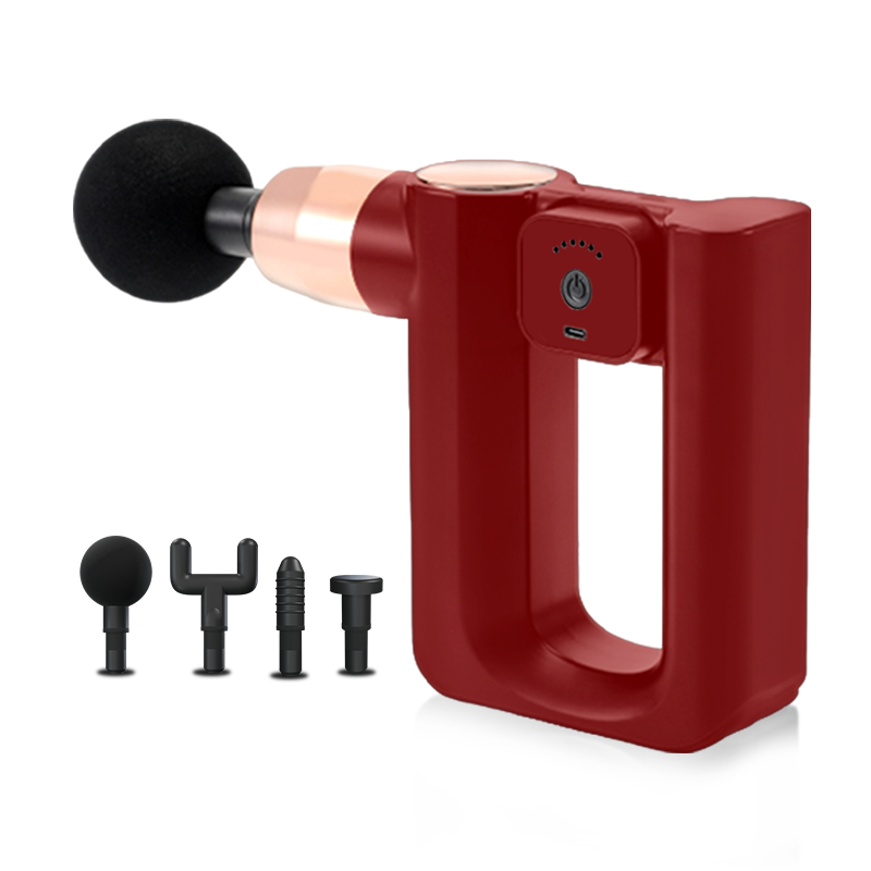 스마트 라이브러리 새로운 맞춤형 로고 휴대용 근막 딥  - Electric Massage Gun Deep Tissue 리뷰 및 가격