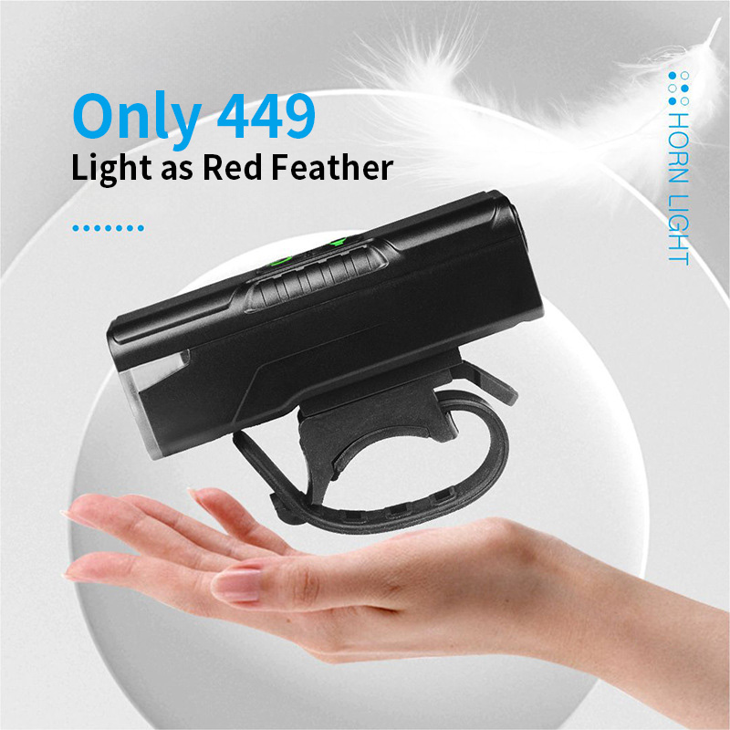 ESLNF 1000 루멘 자전거 전조등, 120dB 경 - Rechargeable Bicycle Headlight 1000 Lumen 리뷰 및 가격