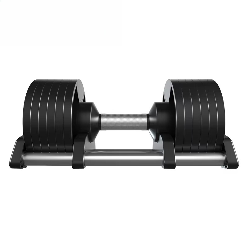 헬스장 피트니스 기구 20kg 24kg 32kg 36k - Adjustable Dumbbell Pair 40Kg 리뷰 및 가격