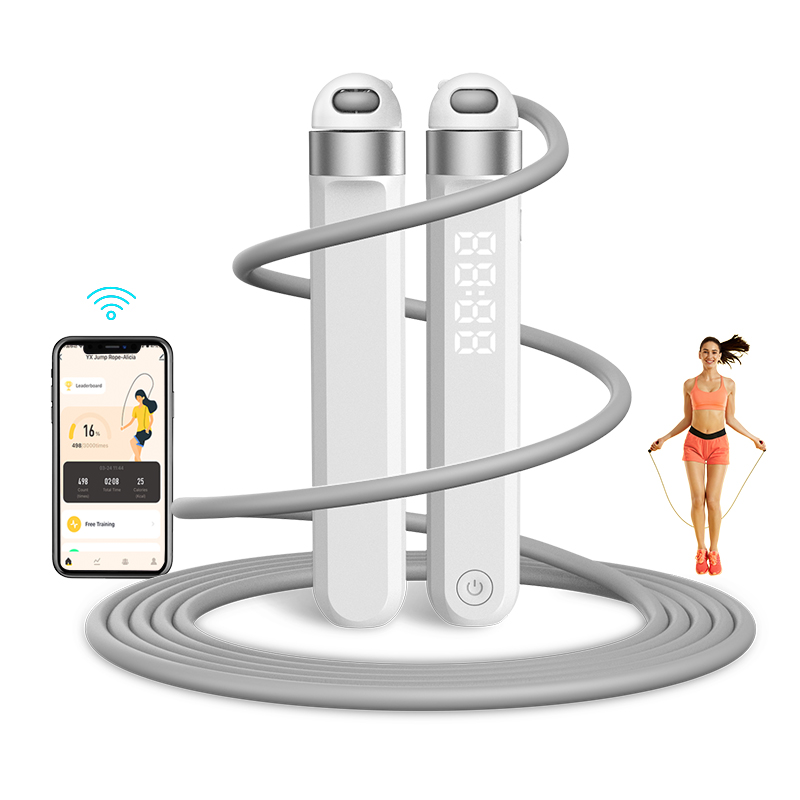 도매 칼로리 카운터 무선 SDK 전자 무선 디지털 줄넘 - Smart Jump Rope Digital Counter 리뷰 및 가격