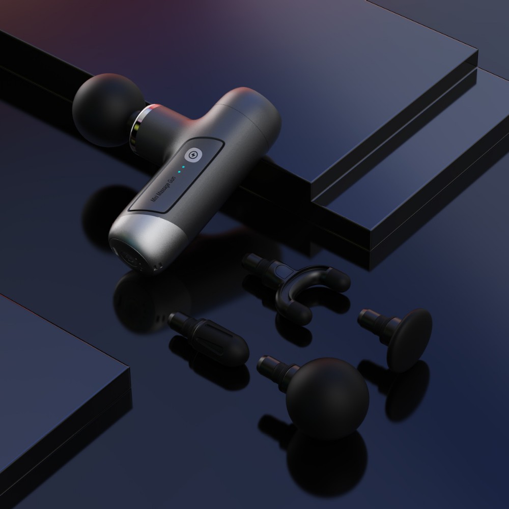 공장 새제품 특허 스포츠 바디 딥티슈 무선 미니 마사지 - Electric Massage Gun Deep Tissue 리뷰 및 가격