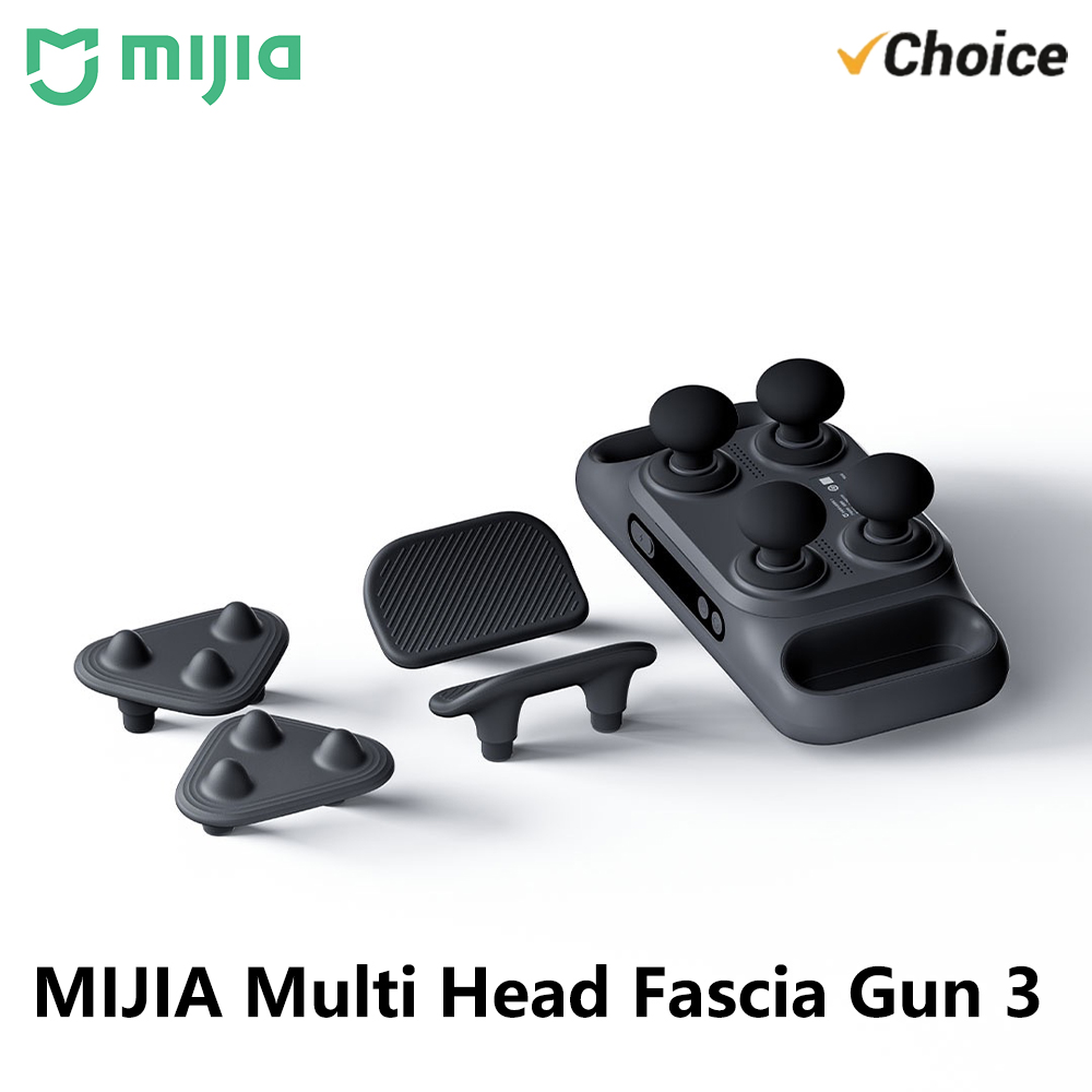 2026년형 미지아 멀티 헤드 마사지건 3, 25kg  - Electric Massage Gun Deep Tissue 리뷰 및 가격