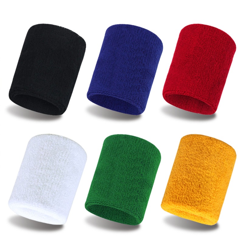 남성 및 아동용 면 탄성 손목 밴드, 농구 손목 지지대 - Wrist Wraps Weightlifting Support 리뷰 및 가격
